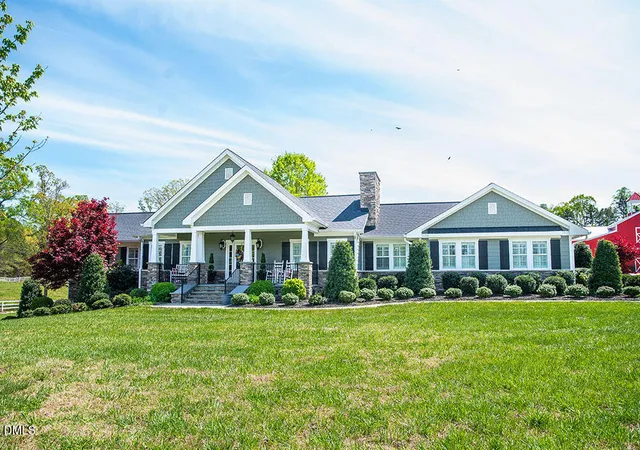 93rd image of 75 Frank Timberlake Rd, Timberlake, NC 27583 | MLS# 10159536
