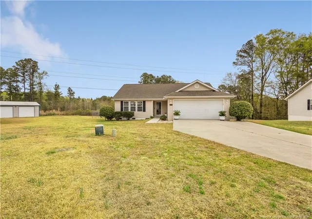 Homes for sale in Rockingham, NC | 253 Farmstead Ct, Rockingham, NC 28379 | MLS# 760304