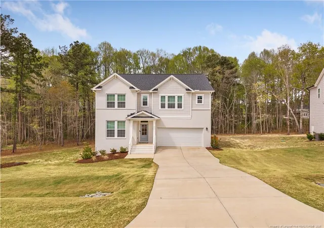 1st image of 248 Duncan Creek Rd, Lillington, NC 27546 | MLS# 760404