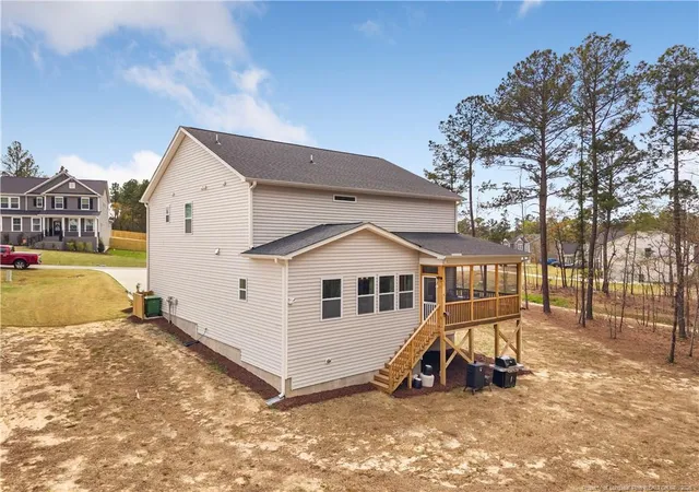 31st image of 248 Duncan Creek Rd, Lillington, NC 27546 | MLS# 760404