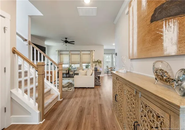 Photo 4 of Single family home for sale at 248 Duncan Crk Rd, Lillington, NC 27546 | MLS# 760404 | Listing updated on 2026-07-18