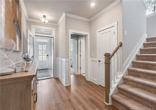 Photo 5 of Single family home for sale at 248 Duncan Crk Rd, Lillington, NC 27546 | MLS# 760404 | Listing updated on 2026-07-18