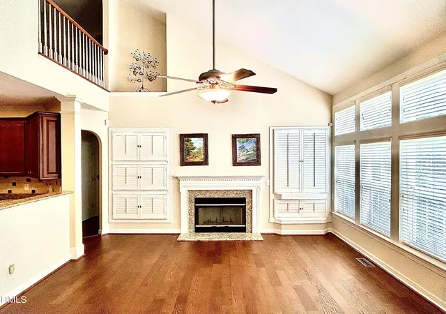 Photo 3 of Sale Pending at 12212 Ashton Woods Ln, Raleigh, NC 27614 | MLS# 10159357 | Listing updated on 2026-09-06