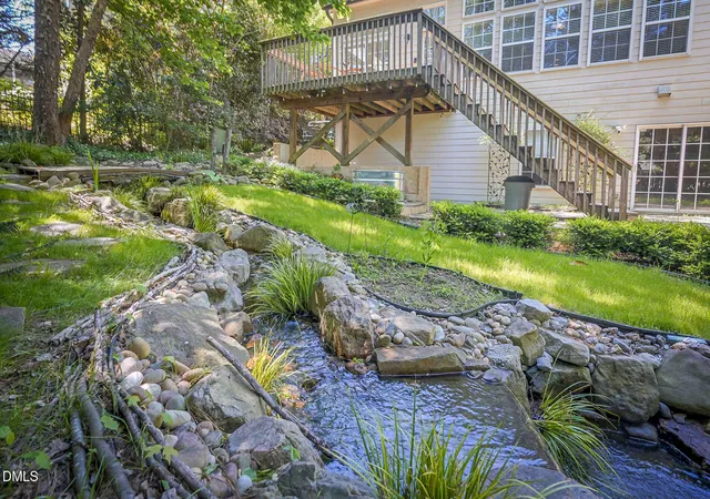 1st image of 12212 Ashton Woods Ln, Raleigh, NC 27614 | MLS# 10159357