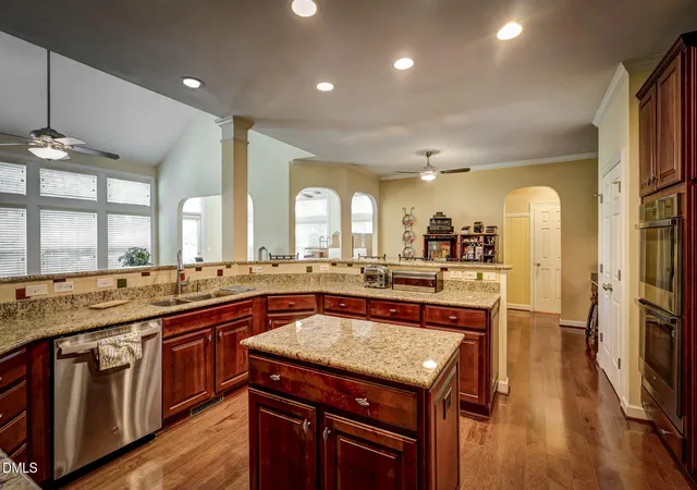 Photo 4 of Sale Pending at 12212 Ashton Woods Ln, Raleigh, NC 27614 | MLS# 10159357 | Listing updated on 2026-09-06