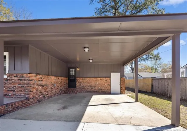 Photo 3 of Single family home for sale at 716 Dowfield Dr, Fayetteville, NC 28311 | MLS# 760475 | Listing updated on 2026-09-20