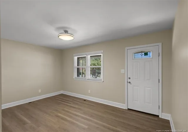 Photo 3 of Single family home for sale at 716 Dowfield Dr, Fayetteville, NC 28311 | MLS# 760475 | Listing updated on 2026-09-20