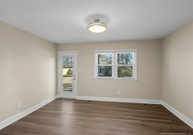 Photo 4 of Single family home for sale at 716 Dowfield Dr, Fayetteville, NC 28311 | MLS# 760475 | Listing updated on 2026-09-20