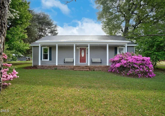 Photo 1 of Sale Pending at 2141 Mcnair Rd, Tarboro, NC 27886 | MLS# 10159504 | Listing updated on 2026-08-07