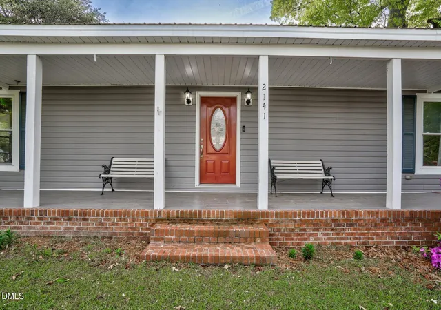 Photo 3 of Sale Pending at 2141 Mcnair Rd, Tarboro, NC 27886 | MLS# 10159504 | Listing updated on 2026-08-07