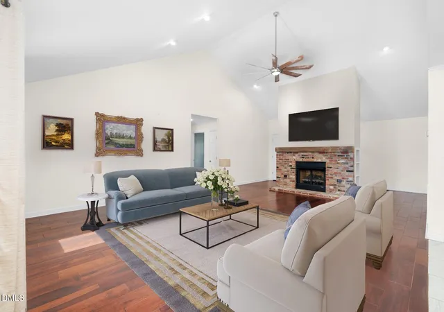 Photo 3 of Sale Pending at 2141 Mcnair Rd, Tarboro, NC 27886 | MLS# 10159504 | Listing updated on 2026-08-07
