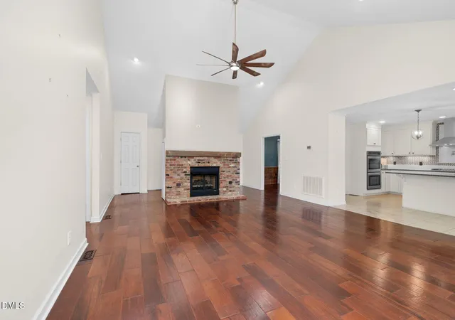 Photo 4 of Sale Pending at 2141 Mcnair Rd, Tarboro, NC 27886 | MLS# 10159504 | Listing updated on 2026-08-07
