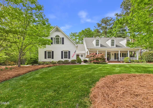 1st image of 5404 Turtlehead Ct, Holly Springs, NC 27540 | MLS# 10158930