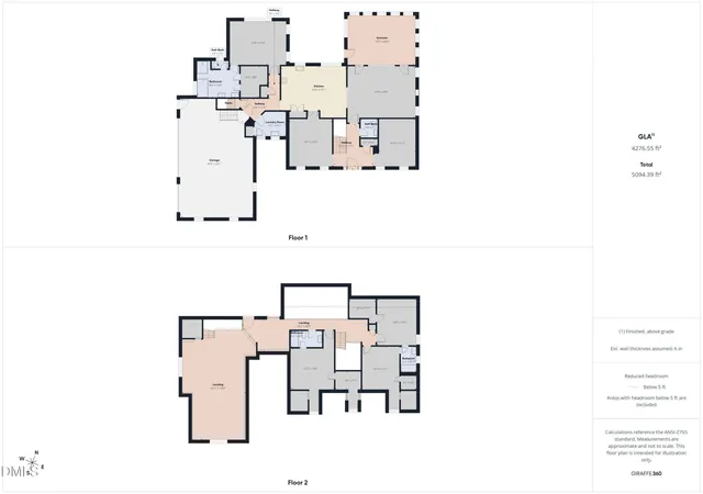 4th image of 5404 Turtlehead Ct, Holly Springs, NC 27540 | MLS# 10158930