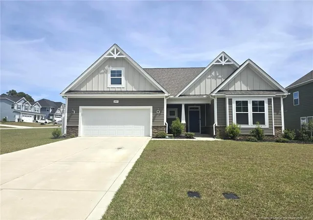 1st image of 2405 Brian Davis Ct, Fayetteville, NC 28306 | MLS# 760430