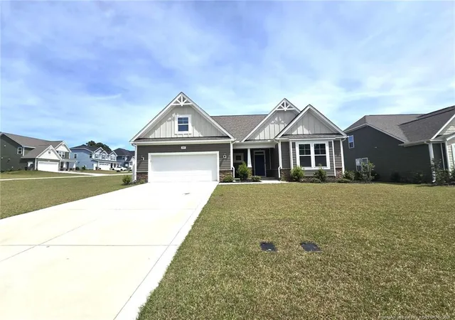 3rd image of 2405 Brian Davis Ct, Fayetteville, NC 28306 | MLS# 760430