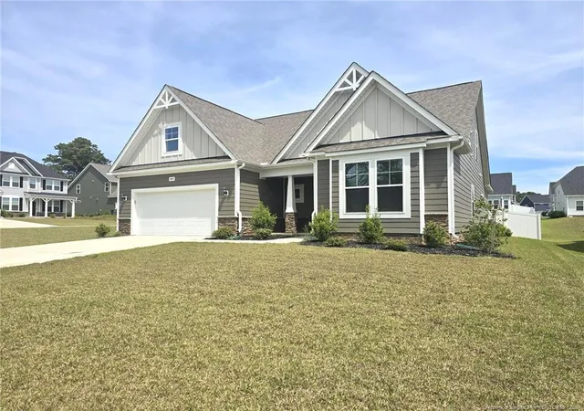4th image of 2405 Brian Davis Ct, Fayetteville, NC 28306 | MLS# 760430