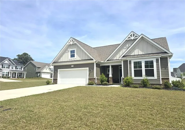 5th image of 2405 Brian Davis Ct, Fayetteville, NC 28306 | MLS# 760430