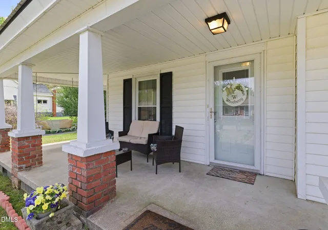 4th image of 203 Sunset St, Stem, NC 27581 | MLS# 10159362