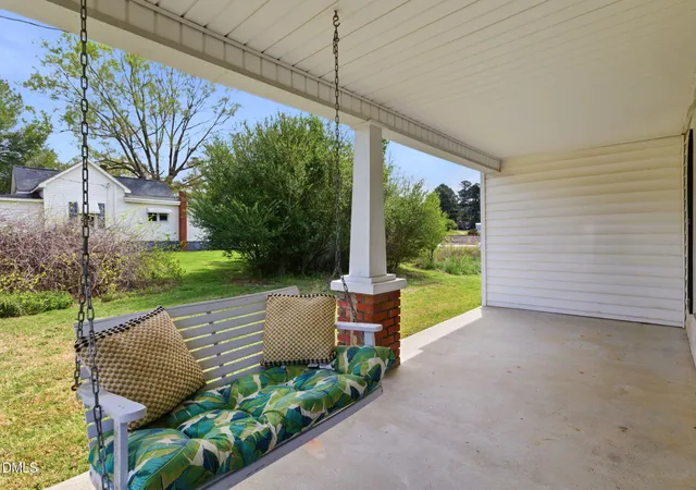 5th image of 203 Sunset St, Stem, NC 27581 | MLS# 10159362