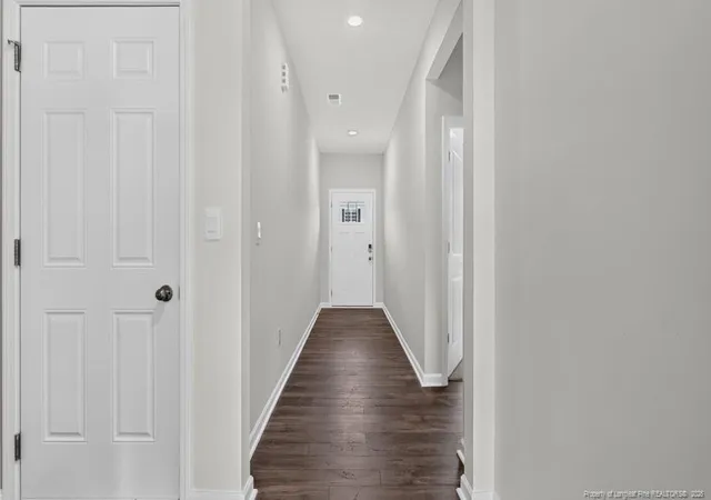 Photo 5 of Sale Pending at 706 Lazy Elm Ln, Aberdeen, NC 28315 | MLS# 760482 | Listing updated on 2026-09-04