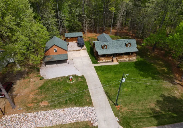 4th image of 115 Running Bear Dr, Louisburg, NC 27549 | MLS# 10159061