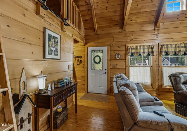 5th image of 115 Running Bear Dr, Louisburg, NC 27549 | MLS# 10159061