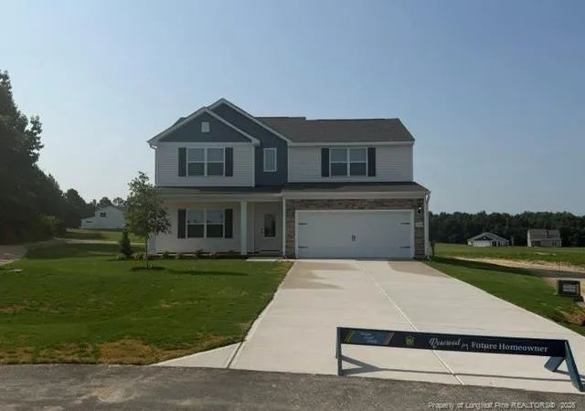Photo 1 of Sale Pending at 198 Laforce Ln, Broadway, NC 27505 | MLS# 760483 | Listing updated on 2026-08-20
