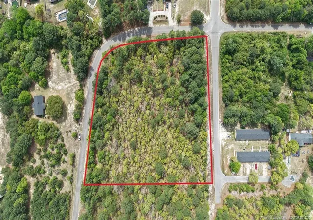 Photo 1 of Sale Pending at 0 Benjamin St, Fayetteville, NC 28311 | MLS# 760487 | Listing updated on 2026-07-18