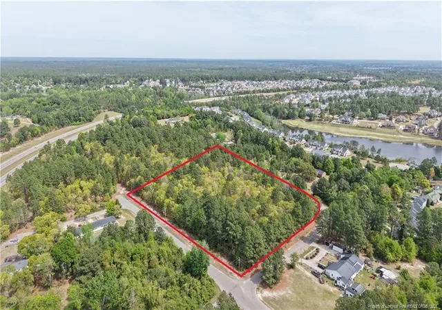 Photo 2 of Sale Pending at 0 Benjamin St, Fayetteville, NC 28311 | MLS# 760487 | Listing updated on 2026-07-18