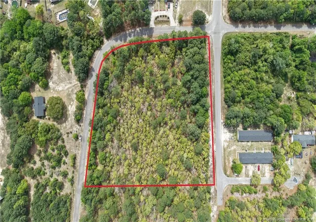 Photo 3 of Sale Pending at 0 Benjamin St, Fayetteville, NC 28311 | MLS# 760487 | Listing updated on 2026-07-18