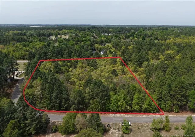 Photo 4 of Sale Pending at 0 Benjamin St, Fayetteville, NC 28311 | MLS# 760487 | Listing updated on 2026-07-18