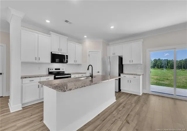 3rd image of 44 Teepee Dr, Lillington, NC 27546 | MLS# 760489