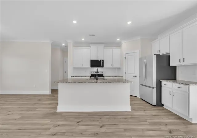 5th image of 44 Teepee Dr, Lillington, NC 27546 | MLS# 760489