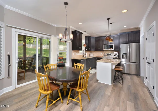 5th image of 5520 Fantasy Moth Dr, Garner, NC 27529 | MLS# 10159132