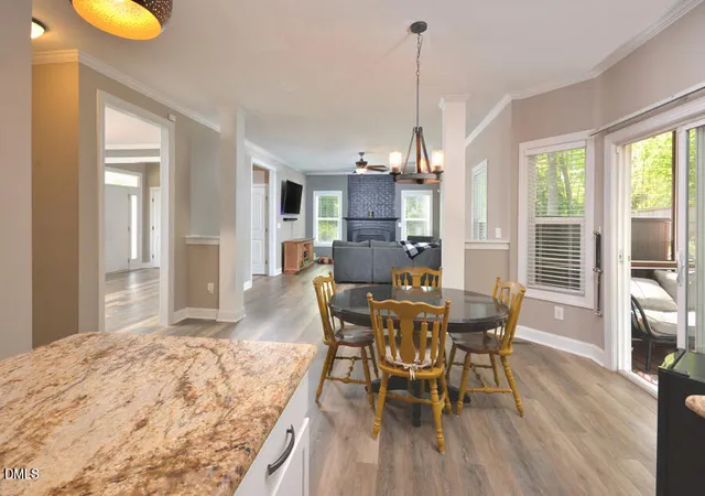 4th image of 5520 Fantasy Moth Dr, Garner, NC 27529 | MLS# 10159132