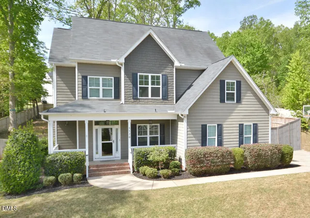1st image of 5520 Fantasy Moth Dr, Garner, NC 27529 | MLS# 10159132