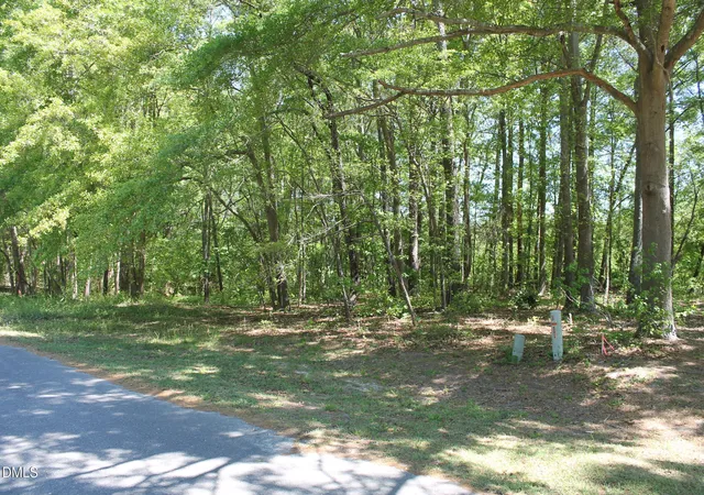 Photo 3 of Land for sale at 355 Quail Rd, Smithfield, NC 27577 | MLS# 10159771 | Listing updated on 2026-07-18