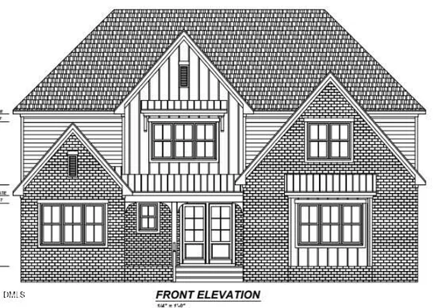 Photo 2 of Single family home for sale at 22 W Ridgeview Dr #6, Clayton, NC 27520 | MLS# 10159235 | Listing updated on 2026-07-18