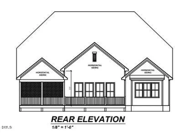 Photo 3 of Single family home for sale at 22 W Ridgeview Dr #6, Clayton, NC 27520 | MLS# 10159235 | Listing updated on 2026-07-18
