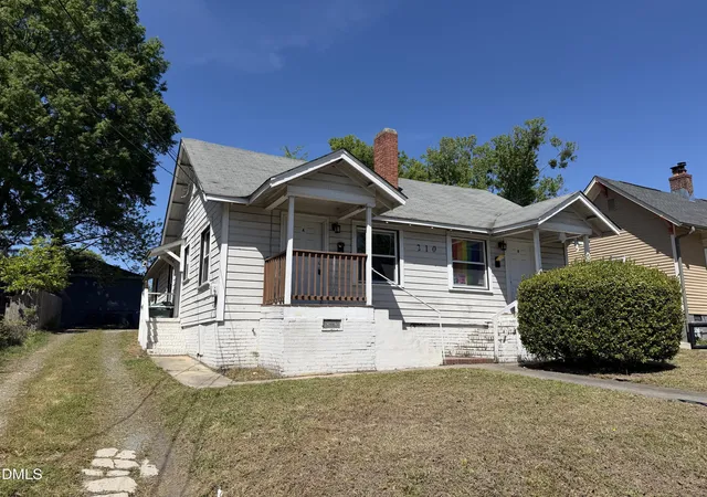 Photo 2 of Duplex at 210 W Geer St, Durham, NC 27701 | MLS# 10159407 | | Sold on 2026-05-28