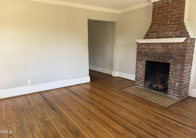 Photo 5 of Duplex at 210 W Geer St, Durham, NC 27701 | MLS# 10159407 | | Sold on 2026-05-28