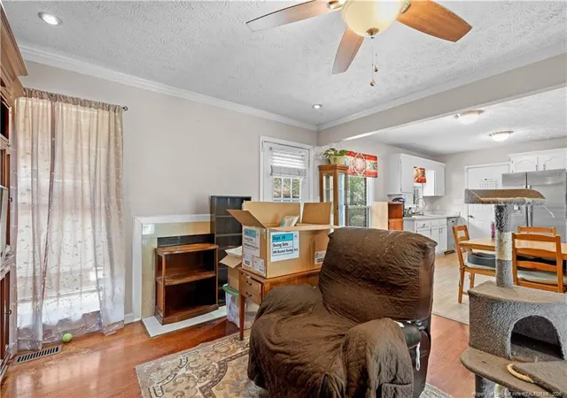 Photo 3 of Single Family Residence at 86 Londontown Dr, Spring Lake, NC 28390 | MLS# 760151 | | Sold on 2026-05-14
