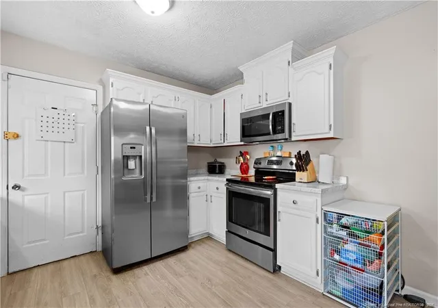 Photo 4 of Single Family Residence at 86 Londontown Dr, Spring Lake, NC 28390 | MLS# 760151 | | Sold on 2026-05-14