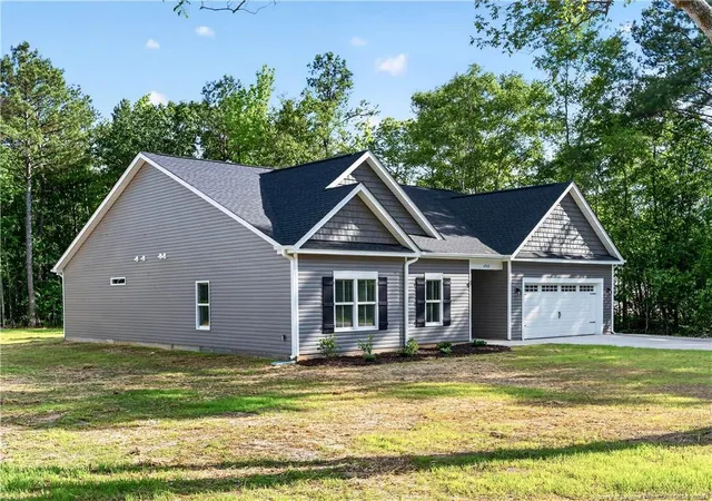 Homes for sale in Raeford, NC | 4918 Philippi Church (lot 4) Rd, Raeford, NC 28376 | MLS# 760247