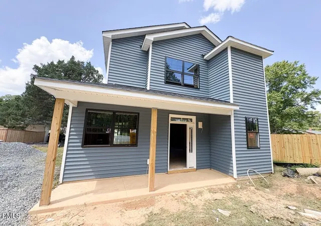 Photo 1 of Single family home for sale at 2945 Duke Homestead Rd, Durham, NC 27705 | MLS# 10159163 | Listing updated on 2026-08-20