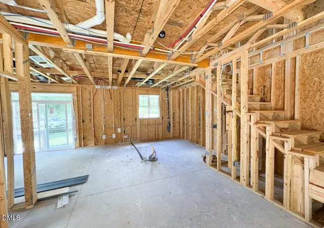 Photo 4 of Single family home for sale at 2945 Duke Homestead Rd, Durham, NC 27705 | MLS# 10159163 | Listing updated on 2026-08-20