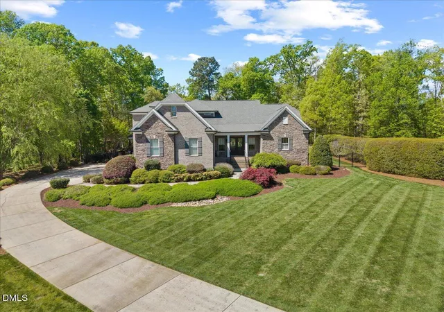 Homes for sale in Pittsboro, NC | 417 Laurel Knoll Dr, Pittsboro, NC 27312 | MLS# 10159461