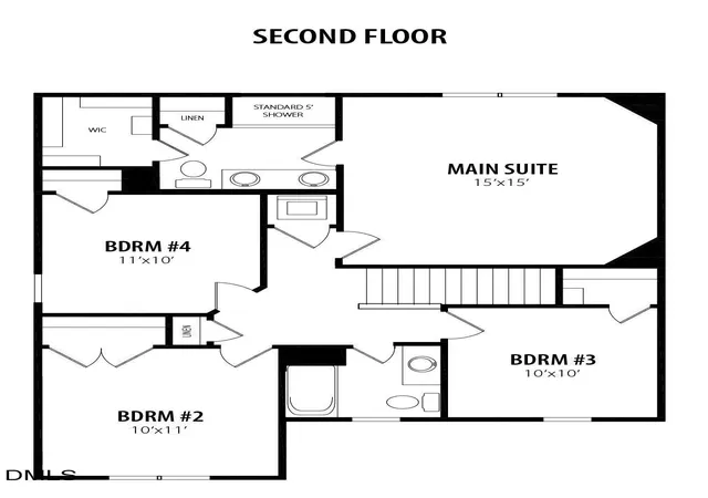 17th image of 140 Longfield Ct, Dunn, NC 28334 | MLS# 10159152