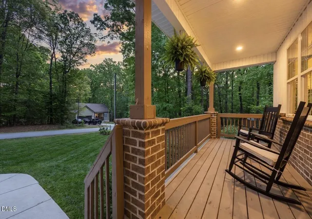 2nd image of 111 Nashua Dr, Louisburg, NC 27549 | MLS# 10161767